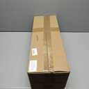 1 Pcs 12'' x 96'' x 0.06'' Diamond Plate Sheet Metal Heavy Duty White Tread Aluminum Sheet Diamond Tread Plate for Wall Covering, Cargo Trailer, RV and More