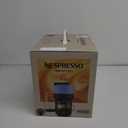 Nespresso Vertuo Pop+ Coffee and Espresso Machine by De'Longhi, Liquorice Black: Home & Kitchen