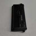 U`King LED Stage Light Wall Washer Bar,80W 48LEDs RGB Dj Lights Bar 2-8-12 DMX Control Auto Play Sound Activated Uplight Strobe Light for Parties Wedding Disco Party Stage Lighting(1)