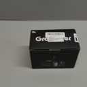 GROWNEER 550GPH Submersible Pump 30W Fountain Water Pump, 2000L/H, with 7.2ft High Lift, 3 Nozzles for Aquarium, Fish Tank, Pond, Hydroponics, Statuary, Pool