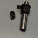 labwork Kick Start Shaft Replacement for Yamaha YZ125 1986-2004