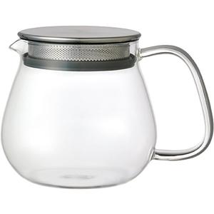 Kinto ONE TOUCH Teapot 460ml