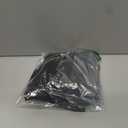 ALL OF SHE Lace Boyshort Sexy Underwear Womens Panties Cheeky Plus Size Lingerie Black Underwear Women 5 Pack Size XL