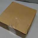 4PCS Food Fan for Table, 2000mAh Rechargeable Portable Tabletop Fans with Holographic Blades and 360 Goose-Neck, Table Food Spinner Quiet for Picnic, Home, Party, BBQ(Black)