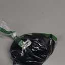 Women's Zip Front Sports Bra: High Support Front Closure Padded Bra for for Active Yoga Gym Workout (X-Large, Black)