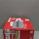 Huggies Size Newborn Diapers, Little Snugglers Baby Diapers, Size Newborn (up to 10 lbs), 144 Count, Packaging May Vary