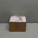 LED Headlights with Halo Ring DRL for Victory 05-18, Black Headlamp Front Lights for Polaris Victory Cross Roads Country Hammer Kingpin Vegas Boardwalk Jackpot 2005-2018 Accessories