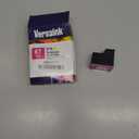 VersaInk-Nano 67 CS Tri-Color Ink Cartridge - Compatible with HP 67 Tri-Color