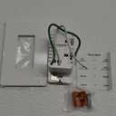 Kasa Smart Dimmer Switch HS220, Single Pole, Needs Neutral Wire, 2.4GHz Wi-Fi Light Switch Works with Alexa and Google Home, UL Certified, No Hub Required, 1 Pack (White, Alexa Compatible)