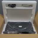 MT-VIKI 4K HDMI Matrix Switch 8x8, 4K@30Hz Rack Mount Switcher & Splitter with Backlit RS232 LAN Port and EDID, Support Web GUI, Built-in US ADI Chip (8 in 8 Out)