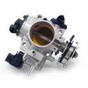 V VELAMEIS Electric Throttle Body Assembly 16400-P8C-A21 Compatible with Honda Accord Odyssey Acura TL CL 2.3L 2.5L 3.0L 3.2L 3.5L 1997 2000-2003 Replacement for 16400-P8C-A21 16400P8CA21 16400P8CA21