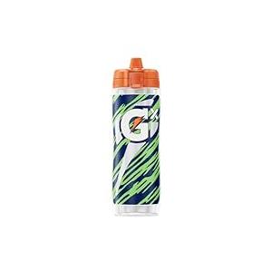 Gatorade Gx Seattle Seahawks NFL Water Bottle 30 Oz