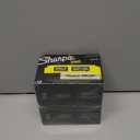 Sharpie Industrial Permanent Markers, Fine Point, Black, Box of 12( Pack Of 2 )