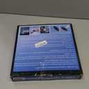 Flag Pole Light Solar Powered, Solar Flag Pole Light 266 LEDs, 4200lm Brightest Flagpole Light,100% Flag Coverage for Most Outdoor 15 to 25 Ft Flag Poles, 0.55" Wide Flag Ornament Spindles (Black)