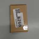 North American Walnut Switchplates and Outlet Covers Decorative Solid Wood Light Switch Cover for Stylish Dcor (Single Decorator)