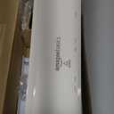 Amazon Basics 9 inch Thermal Laminator Machine for Documents and Photos, Easy to Use for Home Office or School, White