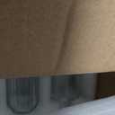 Brajttt Glass Bud Vase Set of 32 pcs,Bud Vases in Bulk,Small Vases for Centerpieces, Mini Flower Vase Bulk for Rustic Wedding Home Table Decorations (Clear)