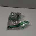 Lymphatic Contour Face Brush, Contour Face Brush Lymphatic Drainage Massager for Face, Ergonomically Designed to Fit The Skin Precisely and Relieve Fatigue (2PCS)