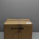 Mini Fridge with Mirror Door & Adjustable LED Lights - 8L Cosmetic Skincare Fridge for Bedroom,Dorm,Mini Car Refrigerator Portable Quiet Cooling,Gift for Women