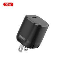 ZGR 20W TYPE C USB WALL CHARGER