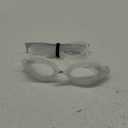 Speedo Unisex Adult Swim Goggles Hydrosity (Clear)