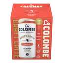 La Colombe Triple Draft Latte - 9 Fl. Oz. 4 Pack - 100% Arabica, Single-Origin, Brazilian Cold Brew Coffee with Lactose-Free Foamy Milk, Premium Coffee On the Go, 175mg Natural Caffeine (EXP 03/01/26)