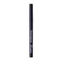 Neutrogena Intense Gel Eyeliner with Antioxidant Vitamin E, Smudge- & Water-Resistant Eyeliner Makeup for Precision Application, Smokey Gray, 0.004 oz