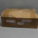 MCJC Halloween Ghost Decorations with LED Lights, 59.1-inch Tall, 18 Lighting Modes, 7 Colors, 2-Pack (White)