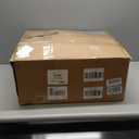 Universal Forklift Seat,Tractor Seat,with Micro Switch,Armrest and Safety Belt,for Tractor,Mower,Skid Loader,Telehandler,Backhoe,Excavator Dozer