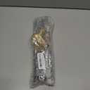 Solid Brass Lion Head Handle Wooden Walking Stick Cane Vintage Designer Handmade Gift