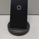 Anlmz 3 in 1 Charging Station for iPhone, Wireless Charger for iPhone 17 16e 16 15 14 13 12 11 X Pro Max & Apple Watch - Wireless Charging Station for AirPods 4 3 Pro