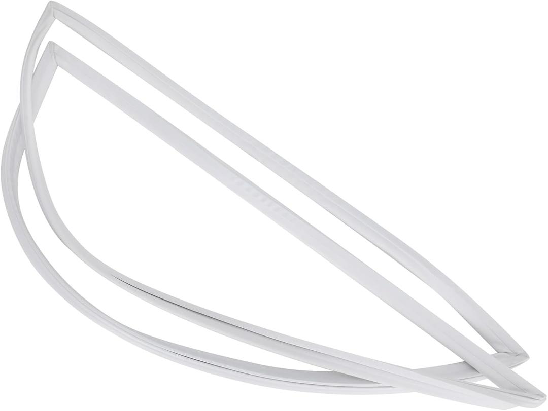2159061 Refrigerator Door Seal Gasket for Whirlpool,Roper,Kenmore - Replaces AP2984509,PS323895