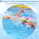 6541-397 Pool Spa Filter Cartridge,Compatible with Sundance Spa Filter 880 Series, Outer Filter # 6473-165 with Inner Filter # 6473-164,80 sq,880 Spa Filter,Sundance 880 Spa Filter