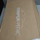 Tempur-Pedic TEMPUR-Cloud Dual Cooling Pillow, King (Pack of 1), White