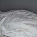 Downfeather Bedding Oeko Tex STANDART 68 x 90 in 100% Cotton White