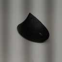 TECKNET Ergonomic Mouse, Wireless Bluetooth Vertical Mouse, 4800 DPI Optical Tracking, 6 Adjustable DPI, Quiet Clicks, 2.4GHz with USB A Receiver, 12 Months Battery, 6 Buttons, Wide Compatibility