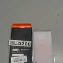 TORRAS for iPhone 17 Pro Case Crystal Clear, Ultra-Thin, 2025 Upgraded Non-Yellowing, Military-Grade Protection, Transparent Slim Case for iPhone 17 Pro Phone Case, Soft, Anti-Scratch, Clear