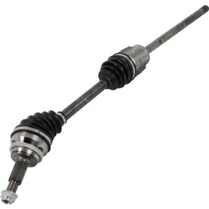 SCITOO Front Right CV Axle Drive Shaft Assembly Fit For Lexus RX330 3.3L V6 2004-2006,For Lexus RX350 3.5L V6 2007-2009 66-5256 AWD
