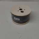 Zonegrace 12AWG 2-Conductor 12/2 Direct Burial Wire for Low Voltage Landscape Lighting, 265ft