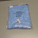 TCOT Pajamas for Women Set Summer Fashion Short Sleeve Crewneck Tops with Skirt Sets Pajama Casual Loungewear (S)