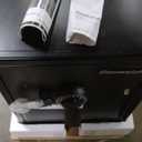 SentrySafe Black Fireproof Waterproof Floor Safe with Dial Combination Lock for Home or Office, 2.05 Cubic Feet, SFW205CWB