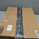 Leather Baby Diaper Bags with Changing Station,Extra large Capacity Baby Diaper Bag Backpack,Waterproof Baby Essentials(Brown)