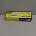 Stretch-Tite Wrap'n Snap 7500 Dispenser, Easy Refill and Cutter for Plastic Wrap