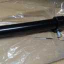A-Premium At Spindle Steering Drag Link, Coordinate Front Wheel Steering