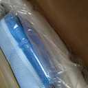 FSA/HSA Eligible Shower Chair for Inside Shower, Shower Stool for Insidetub, Tool-Free Assembly Shower Seat for Bathtub, Shower Bath Chairs for Seniors/Disabled by SOUHEILO