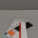 KCT 2 Pack Paperfeel Screen Protector Compatible with iPad Mini 7 (A17 Pro) & iPad Mini 7th/6th (8.3 inch), Anti-Glare & Matte Film for Drawing/Writing, Compatible with Apple Pencil