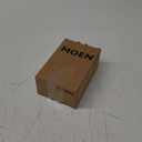 Moen Voss Brushed Nickel 2.97" Decorative Metal Toilet Tank Flush Lever, YB5101BN