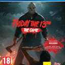 Friday the 13th: The Game (PS4)