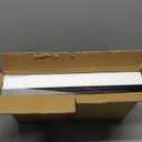 Laiensia 5 Tier Bamboo Plant Stand Rack 6 Potted Multiple Flower Pot Holder Shelf, Indoor&Outdoor Planter Display Shelves for Patio Garden, Living Room, Corner Balcony and Bedroom,Black