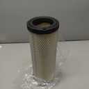 Air Filter TC26-1869A Compatible with Kioti CK10 Series CK2610 CK2620 CK3510 CK3520 CK4010 Tractor